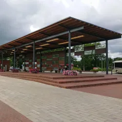 Valka Central Park - Valka