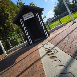 Valka Central Park - Valka