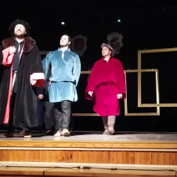 Valka Cultural Center - Valka