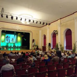 Valka Cultural Center - Valka