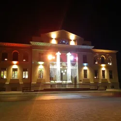 Valka Cultural Center - Valka