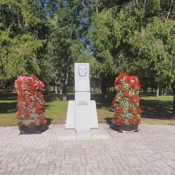 Valka Cultural Center - Valka