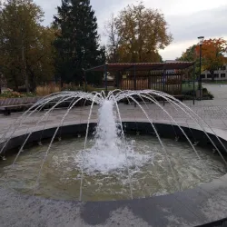 Valka Cultural Center - Valka