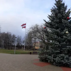 Valka Cultural Center - Valka