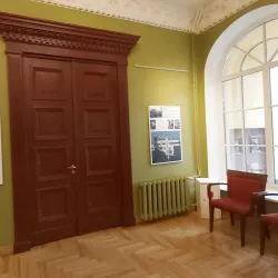 Valka Cultural Center - Valka