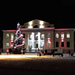 Valka Cultural Center - Valka