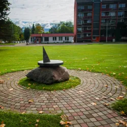 Valka Lutheran Church - Valka