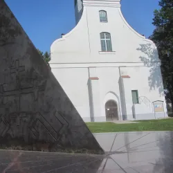 Valka Lutheran Church - Valka