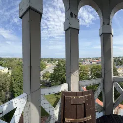 Valka Lutheran Church - Valka