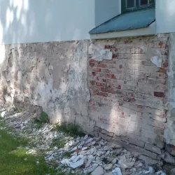 Valka Lutheran Church - Valka