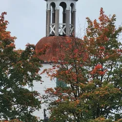 Valka Lutheran Church - Valka