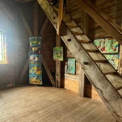 Valka Lutheran Church - Valka