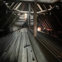 Valka Lutheran Church - Valka