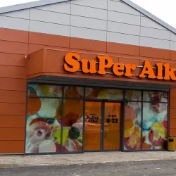 Valka Market - Valka