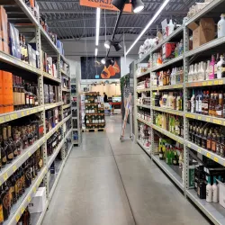 Valka Market - Valka