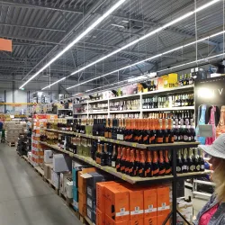 Valka Market - Valka