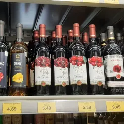 Valka Market - Valka