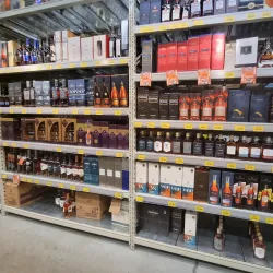 Valka Market - Valka