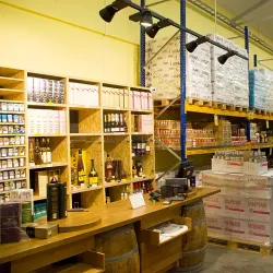 Valka Market - Valka