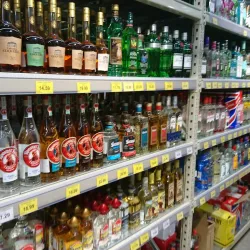 Valka Market - Valka