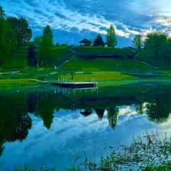 Valka Nature Trails - Valka