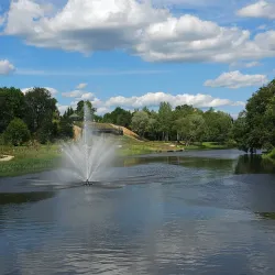 Valka Nature Trails - Valka