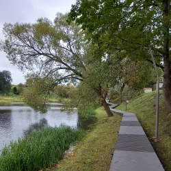 Valka Nature Trails - Valka