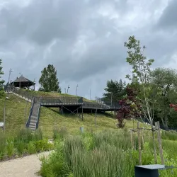 Valka Nature Trails - Valka