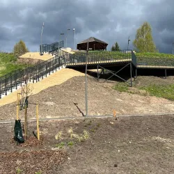 Valka Nature Trails - Valka