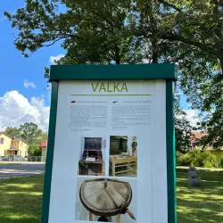 Valka Town Museum - Valka