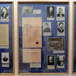 Valka Town Museum - Valka