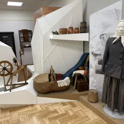 Valka Town Museum - Valka