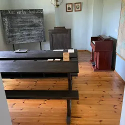 Valka Town Museum - Valka