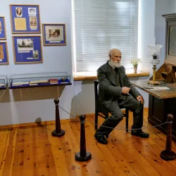 Valka Town Museum - Valka