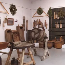 Valka Town Museum - Valka