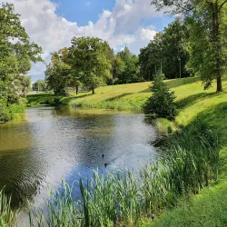 Valka War Memorial - Valka