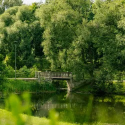Valka War Memorial - Valka