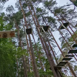 Gauja River Promenade - Valmiera