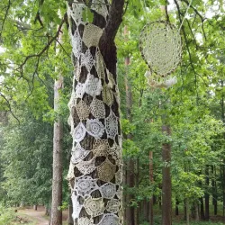 Gauja River Promenade - Valmiera