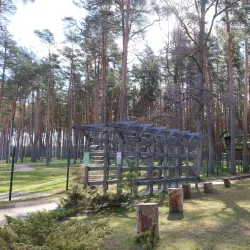 Gauja River Promenade - Valmiera