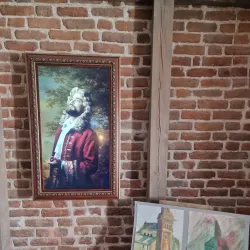 St. Simon's Church - Valmiera