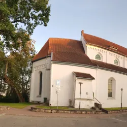 Valmiera Art Gallery - Valmiera