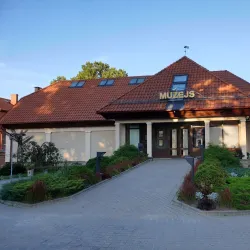 Valmiera Art Gallery - Valmiera