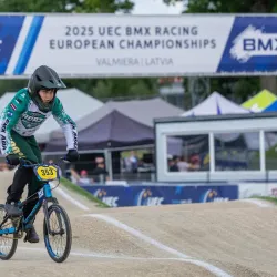 Valmiera Bicycle Trails - Valmiera