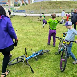 Valmiera Bicycle Trails - Valmiera