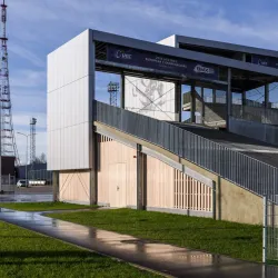 Valmiera Bicycle Trails - Valmiera