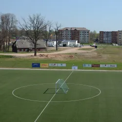 Valmiera Bicycle Trails - Valmiera