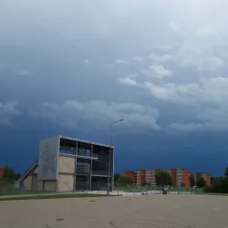 Valmiera Bicycle Trails - Valmiera