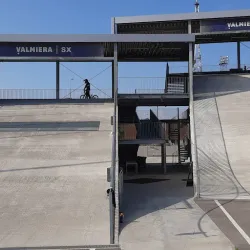 Valmiera Bicycle Trails - Valmiera