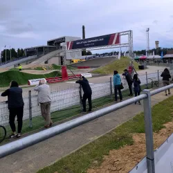 Valmiera Bicycle Trails - Valmiera